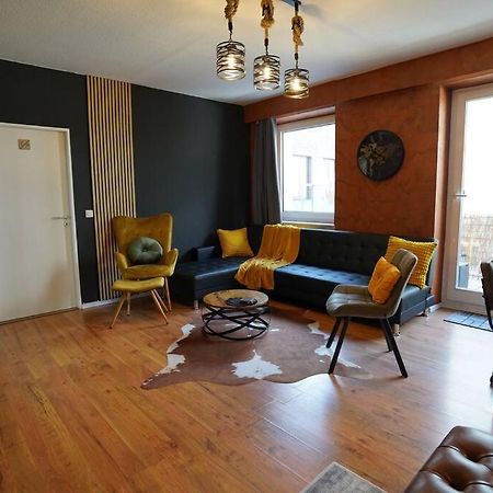 Downtown/Balcony/Coffee Bar/Tv-Streaming/Top Wlan Билефелд Екстериор снимка